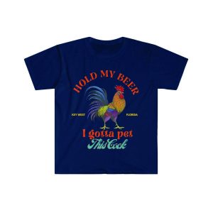 Camiseta Masculina Personalizada