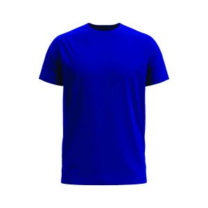 Camiseta Personalizada Azul