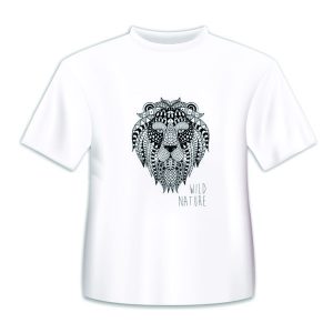 Camiseta Personalizada Feita Para Brinde