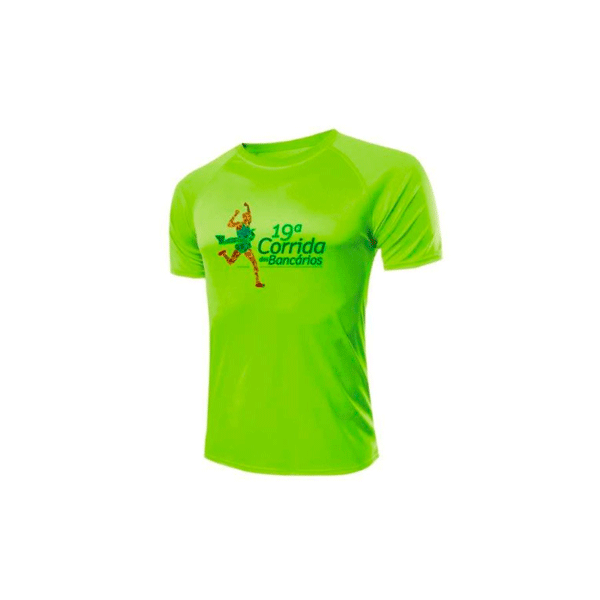 Camiseta Personalizada para Brinde