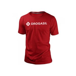 Camisetas Estampadas Para Brinde