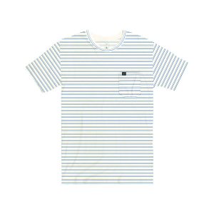 Camisetas Listradas Personalizadas