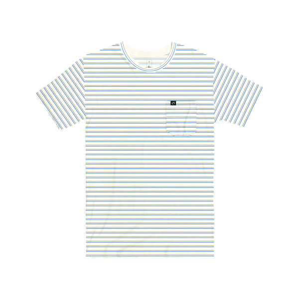 Camisetas Listradas Personalizadas