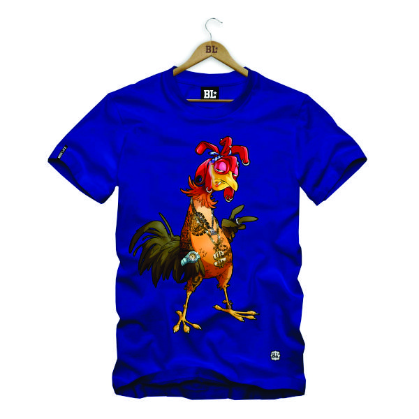 Camisetas Masculinas Personalizadas