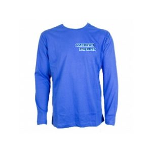 Camisetas Para Logo Personalizadas