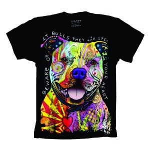 Camisetas Personalizadas Animais