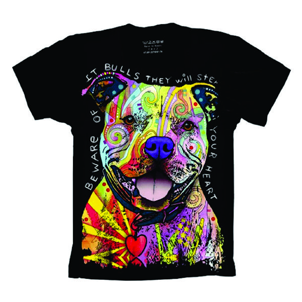 Camisetas Personalizadas Animais