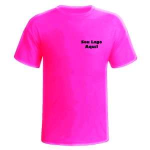 Camisetas Personalizadas Básica