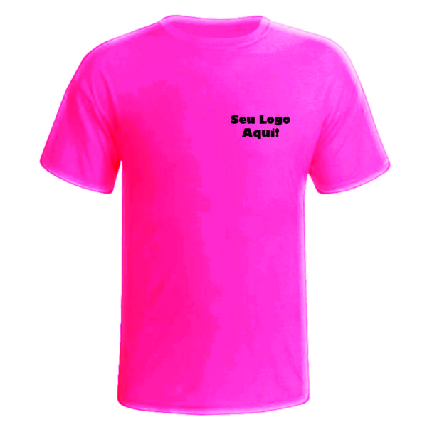 Camisetas Personalizadas Básica