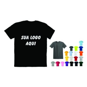 Camisetas Personalizadas Coloridas