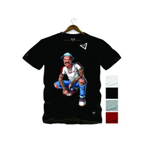 Camisetas Personalizadas Estampadas