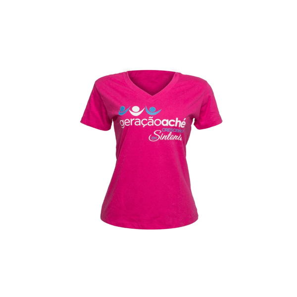 Camisetas Personalizadas Feminina