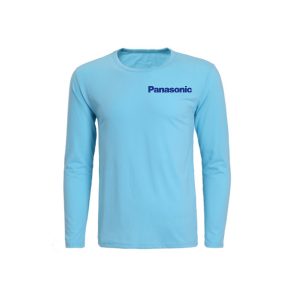 Camisetas Personalizadas Manga Longa