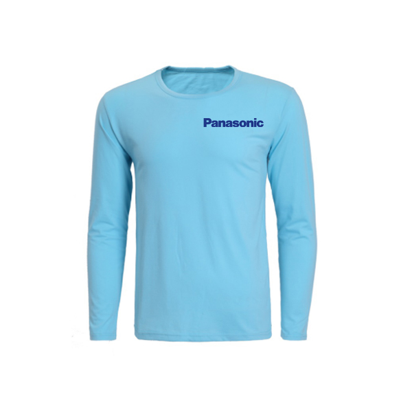Camisetas Personalizadas Manga Longa