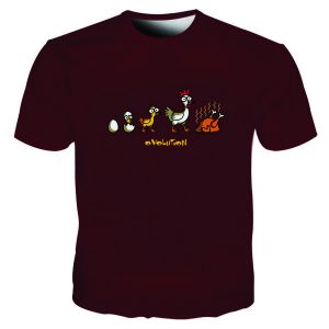 Camisetas Personalizadas Masculinas