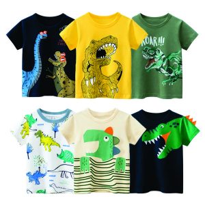 Camisetas Personalizadas Para o Verão