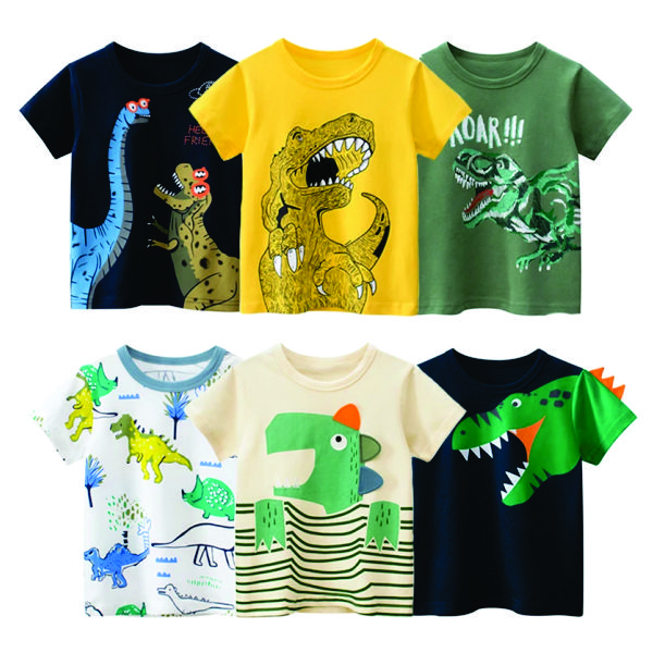 Camisetas Personalizadas Para o Verão
