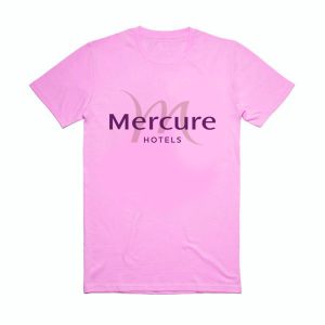 Camisetas Personalizadas Rosa Brinde