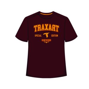 Camisetas Personalizadas Vermelhas