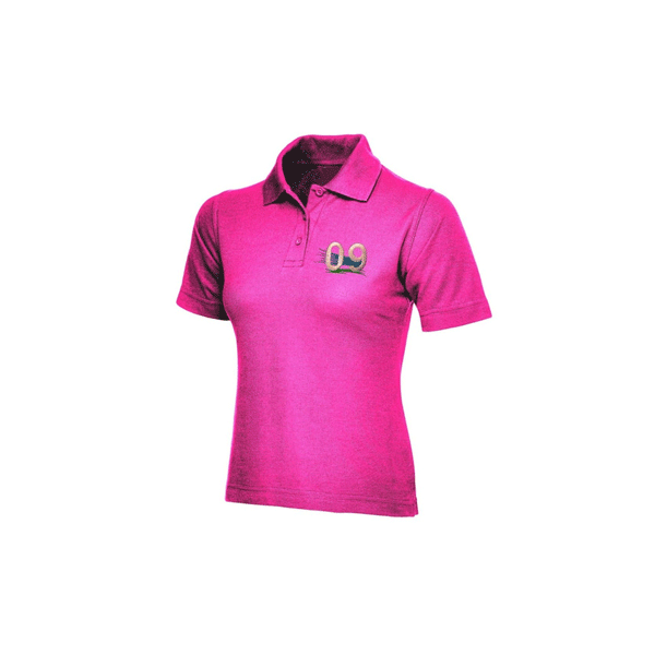 Camisetas Polo Feminina Personalizada