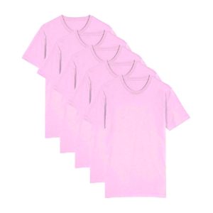 Camisetas Rosas Personalizadas