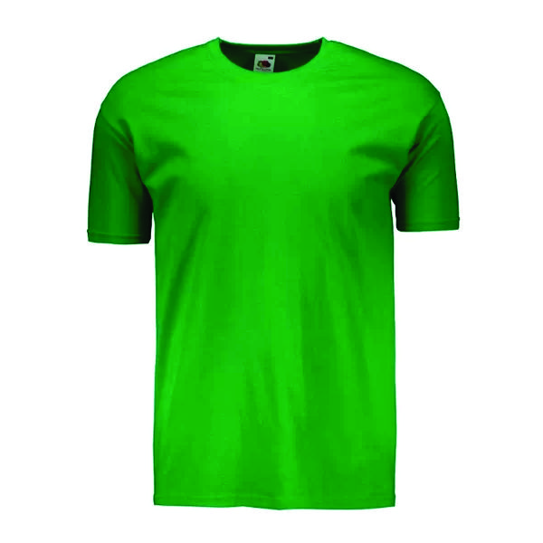 Camisetas Verdes Personalizadas