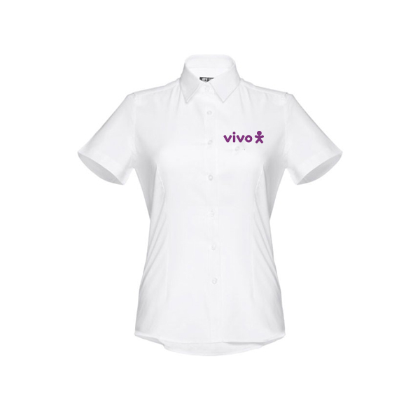 Camisetas femininas personalizadas