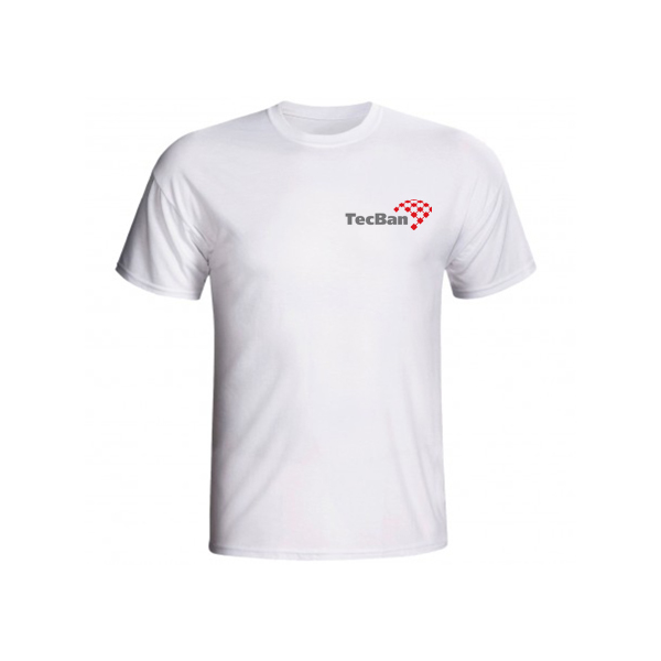Camisetas masculinas