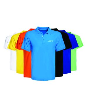 Camisetas polo personalizadas baratas