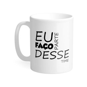Caneca Para Eventos Personalizada