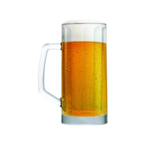 Caneca chopp personalizada acrílico