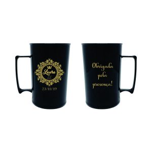 Caneca de Plástico Personalizada Preço