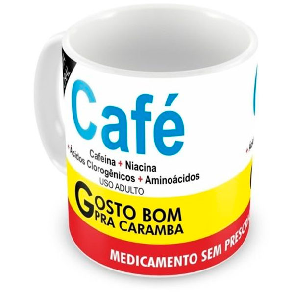 Canecas Preço Atacado