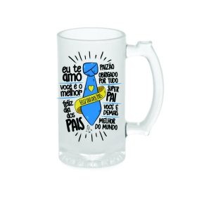 Canecas de acrílico personalizadas baratas