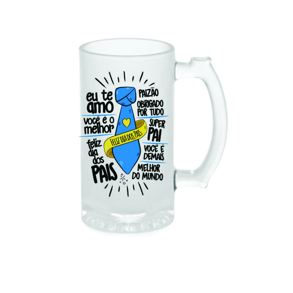 Canecas de acrílico personalizadas baratas