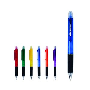 Caneta Marca Texto Personalizada Brinde