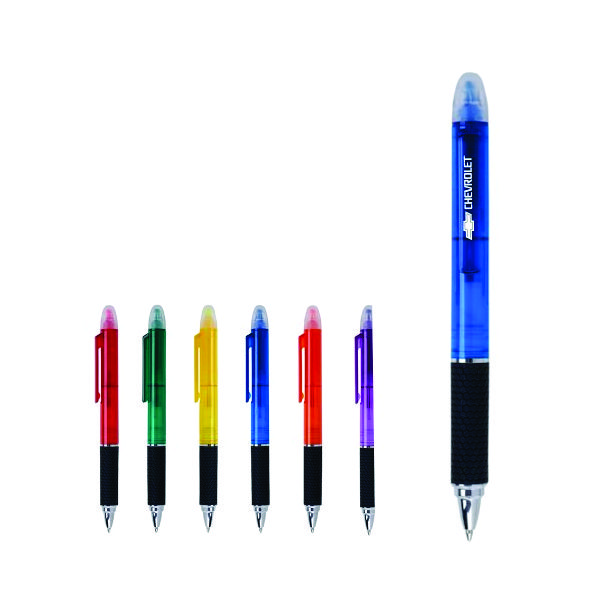 Caneta Marca Texto Personalizada Brinde