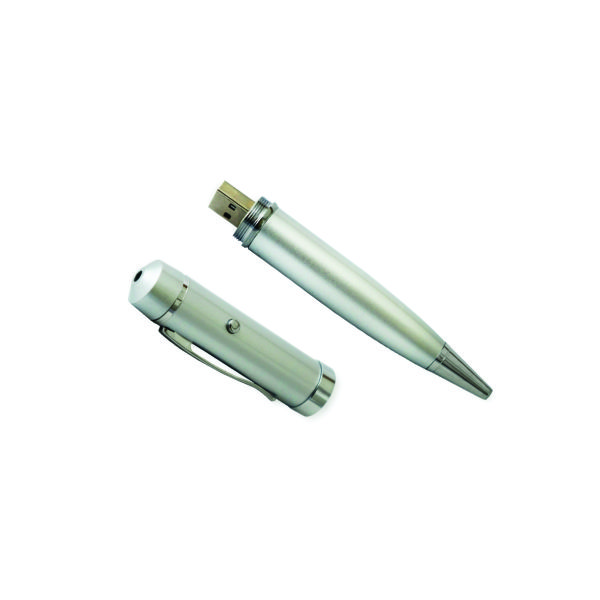 Caneta Pen Drive 4GB