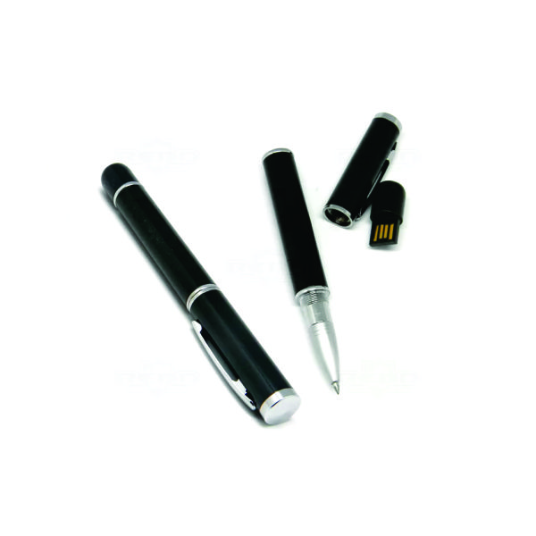 Caneta Pen Drive 8GB