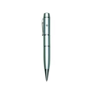 Caneta Pen Drive Brinde