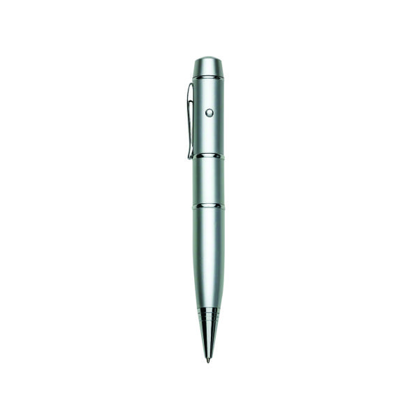 Caneta Pen Drive Brinde