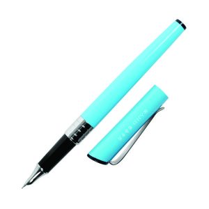 Caneta Personalizada Tinteiro