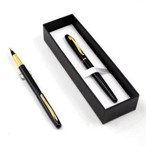 Caneta Premium para Jornalista