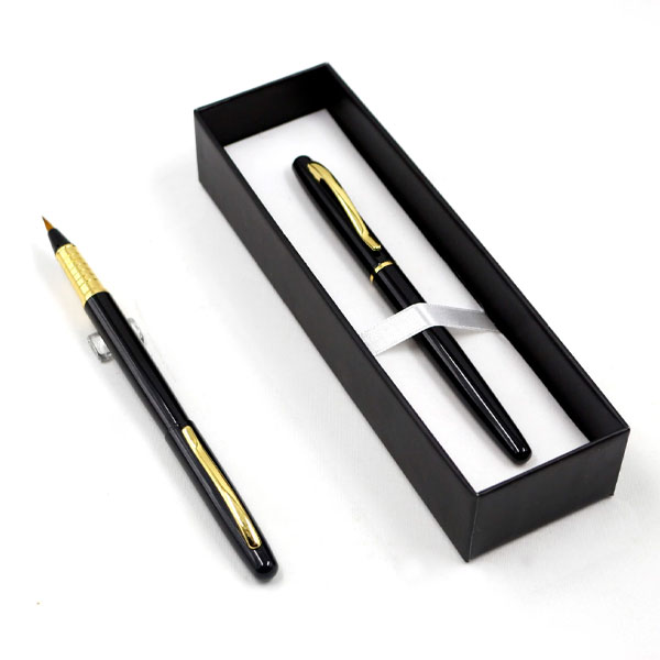 Caneta Premium para Jornalista