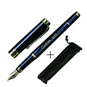 Caneta Premium para Jornalista Brinde