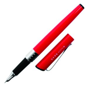 Caneta Tinteiro Personalizada