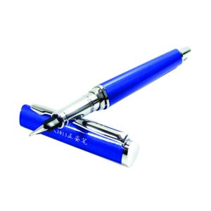 Caneta Tinteiro de Luxo Personalizada