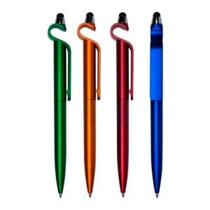 Caneta Touch Screen Personalizada