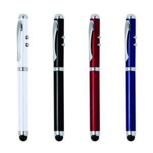 Caneta laser pointer personalizada