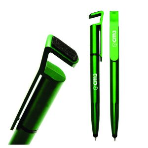 Caneta para celular personalizada